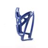 Bicycle Dual Wing Water Bottle Cage - Plastic Holder for Road & Mountain Bikes, Fixed Gear Cycling Accessories