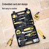 Deli 32-Piece Home Hardware Tool Kit