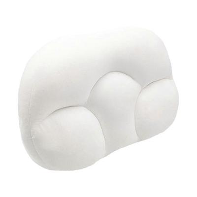 Foam Deep Sleep Bed Pillow Contour Cervical Orthopedic Neck Support Tool