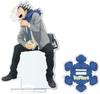 Kotaro Bokuto Acrylic Stand Fukurodani Academy Haikyuu Official Goods ~Autumn & Winter~