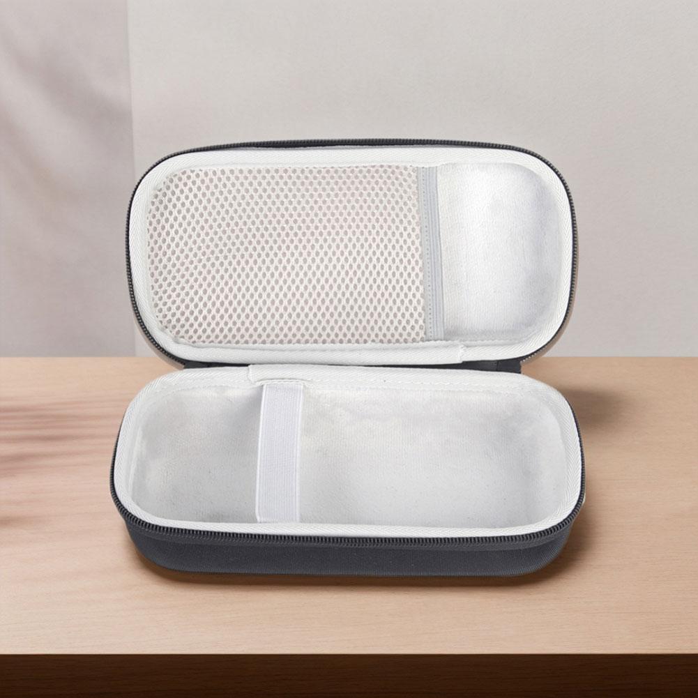 Portable Carrying Storage Bag Anti-scratch Protective Case Shockproof Speaker Case for Bose SoundLink Flex Accessories