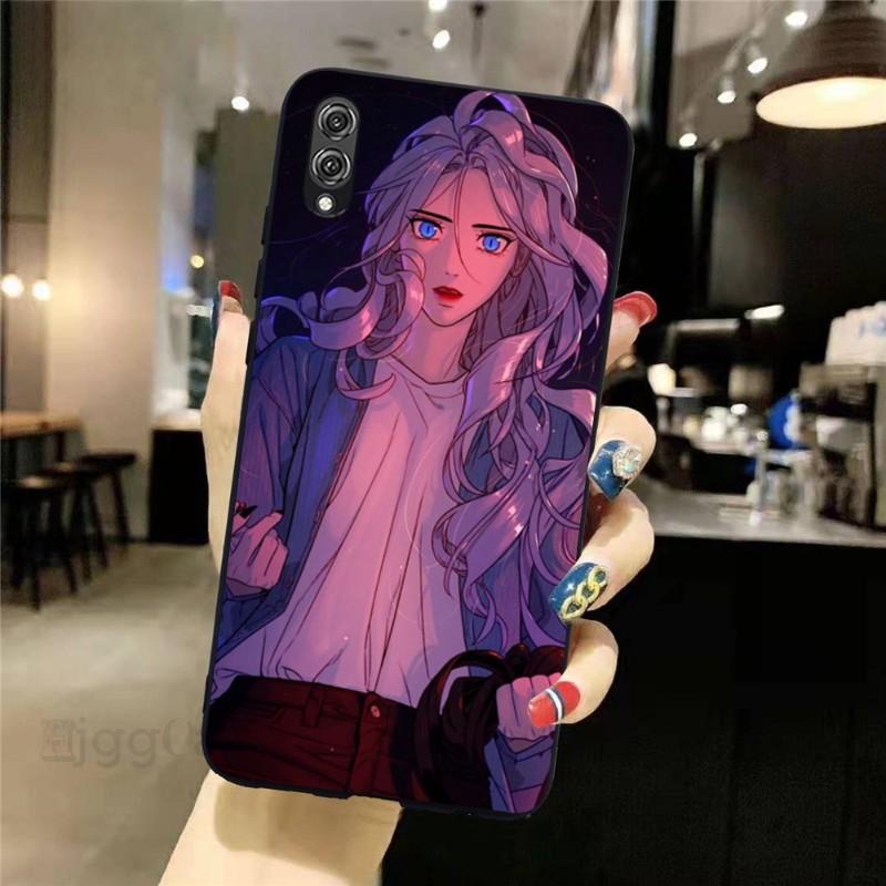 

Чехол для телефона Hayan Park для Honor 70 50 20 7S X9 X8 X7 Magic 4 3 Pro, мягкий черный чехол для телефона Honor Magic 2