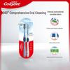 Colgate 360 Total Oral Clean Toothbrush & Toothpaste Set