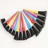 3Pcs Golf Tees Flexible Soft Net Head Design Adjustable Height Stable Base Structure For Professional Ball Positioning