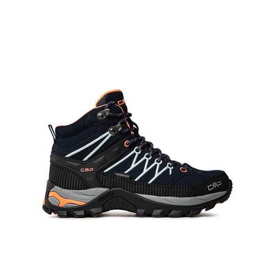 Unisex-Schuhe – Trekkingschuhe