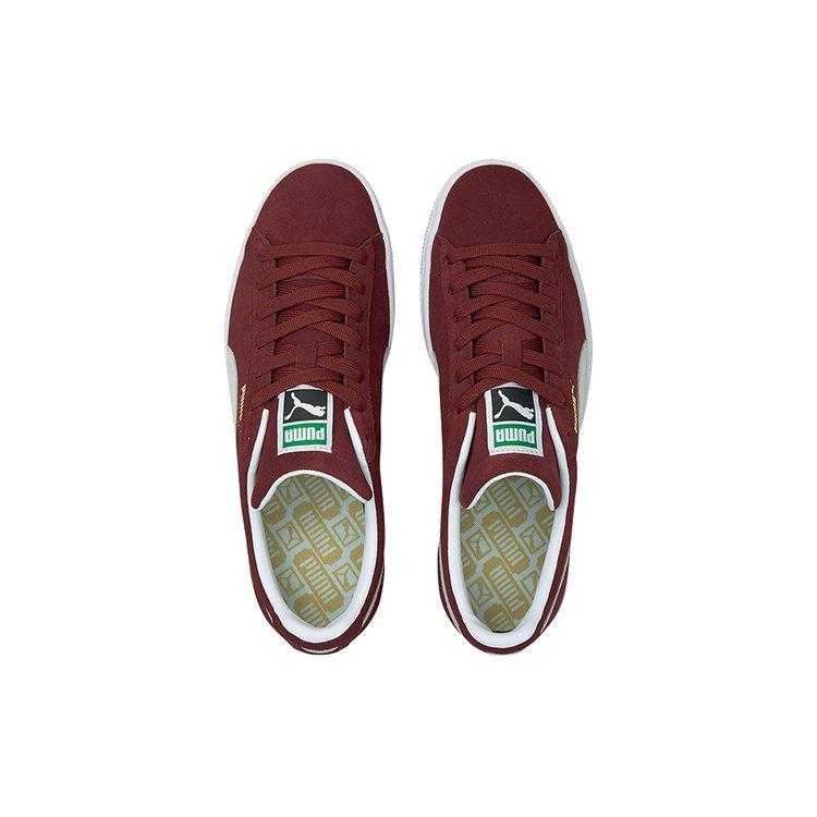 PUMA Suede Classic Xxi Cabernet 374915-06