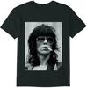 Keith Richards Vintage T-Shirt Unisex Kurzarm T-Shirt Alle Größen
