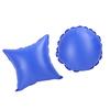 Inflatable Pool Pillow Thickened PVC Protective Cushion for Above Ground Outdoor Swimming Pools 120c