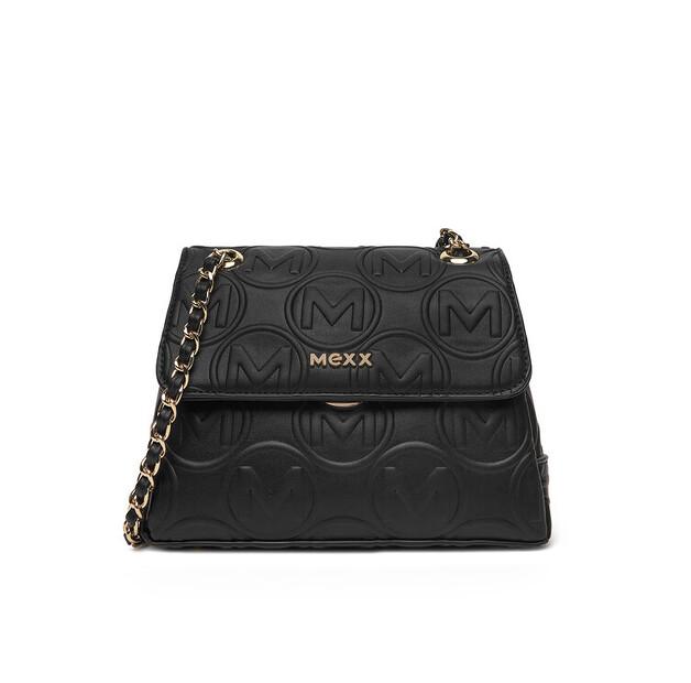 Bag MEXX MEXX-S-015-07 Black