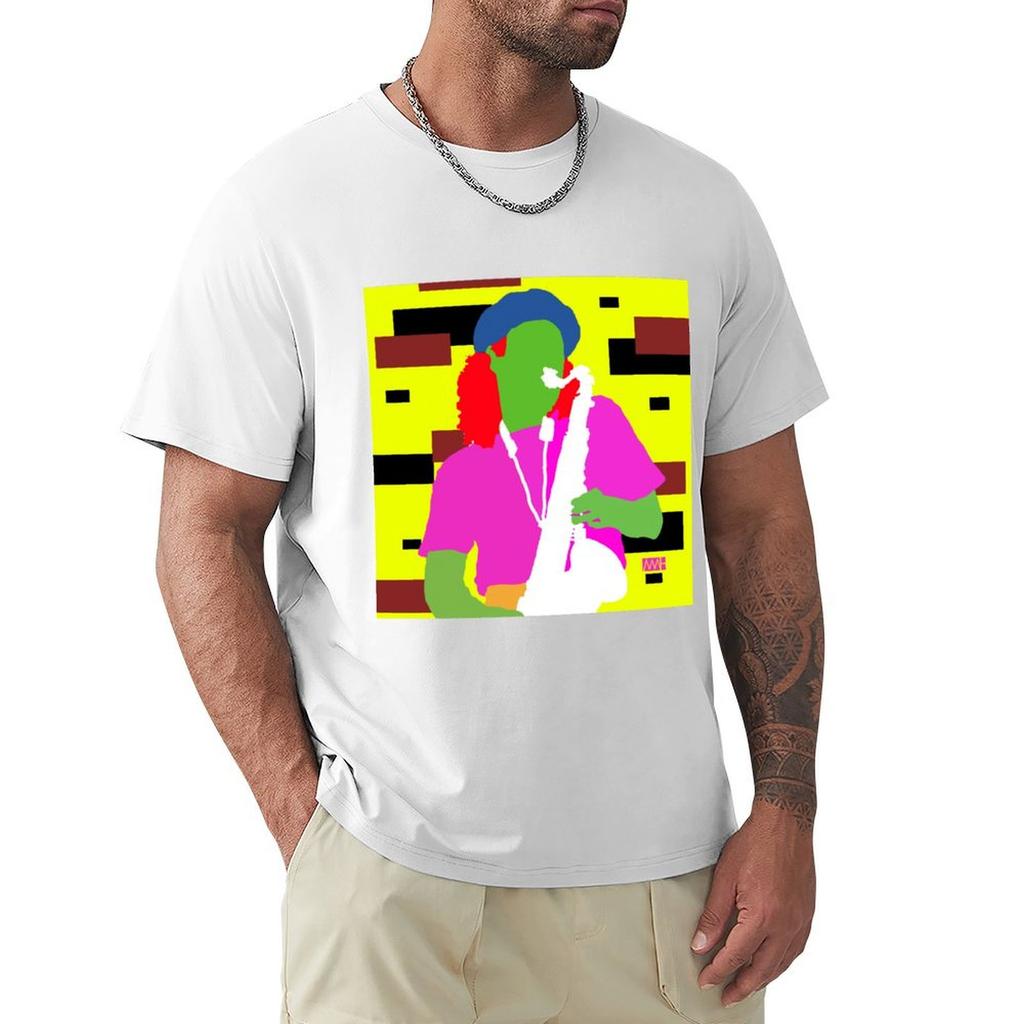 Boney James Tshirt Standard Fit Solid Tee Shirt