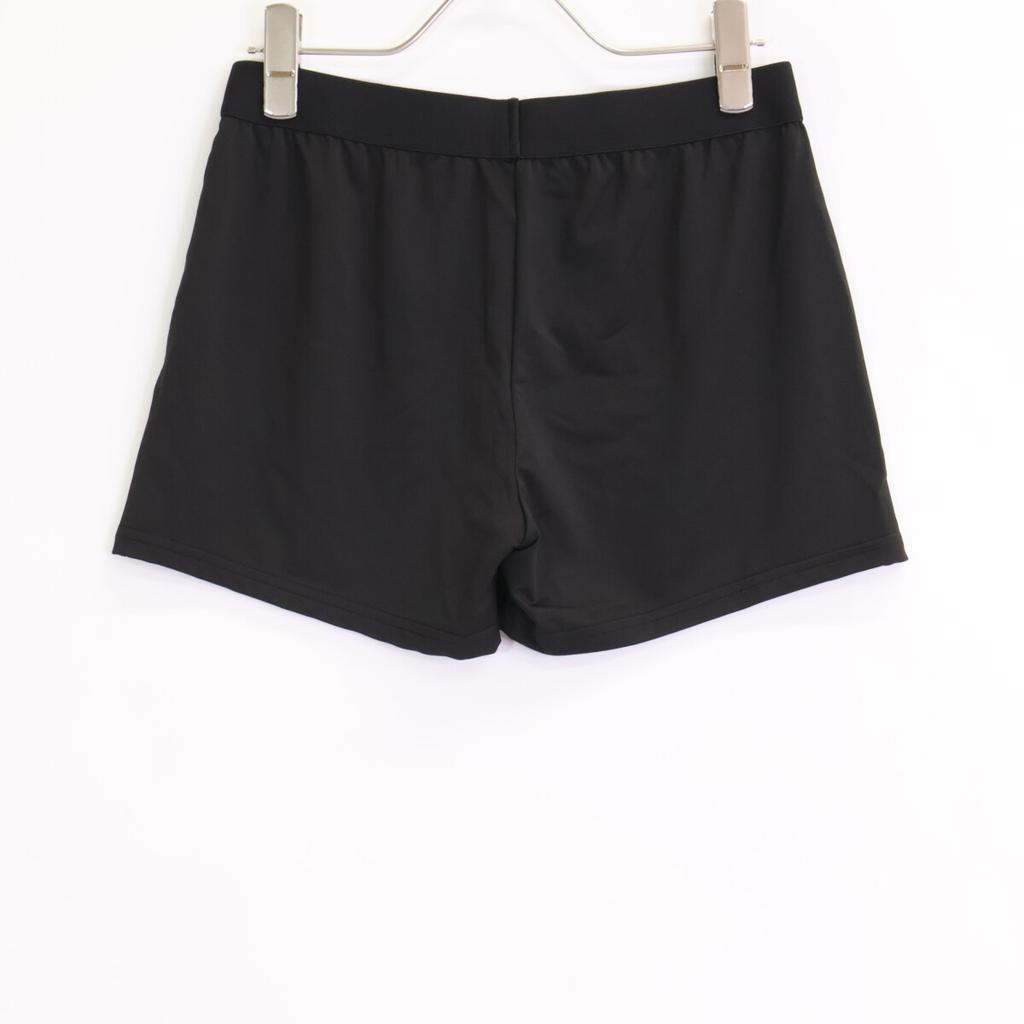 1piu1uguale3 [GOLF] GSP018 Beige Pleated Mini Skirt Skirt 2 beigeUsed