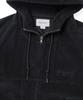 Thisisneverthat Corduroy Field Jacket Black