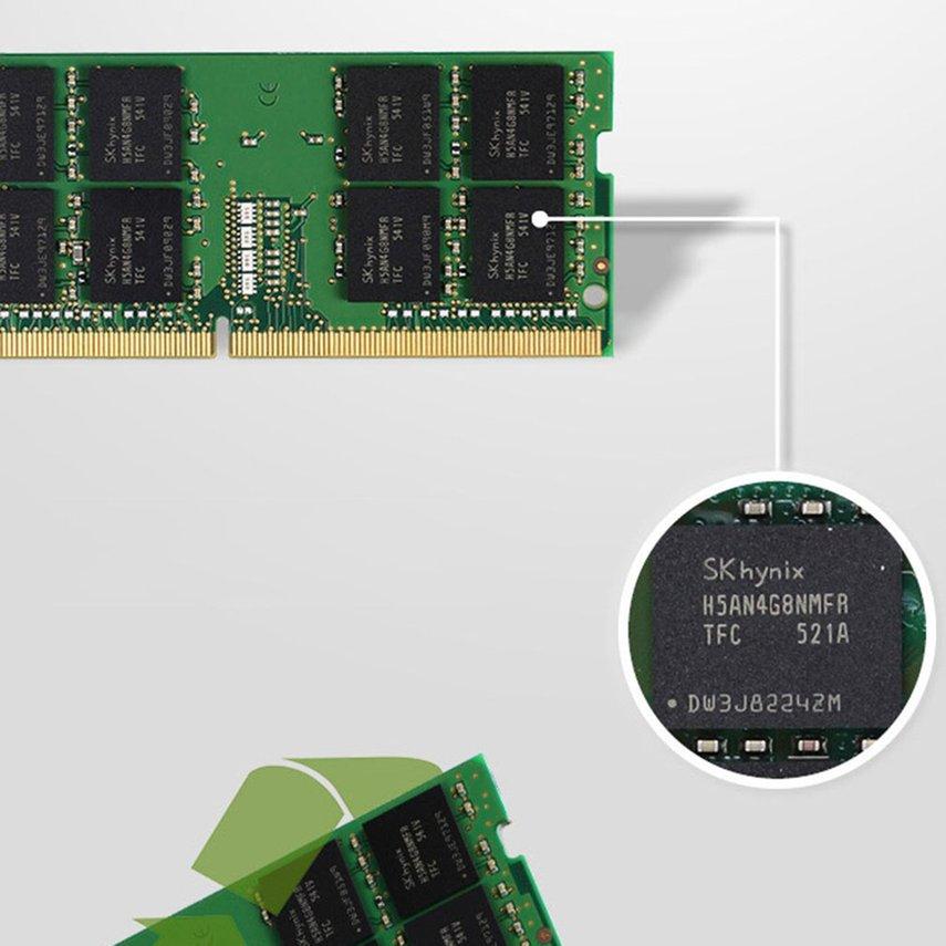 Buy DDR4 2400/2666 Laptop Memory Module PC Computer Memory RAM Module ...