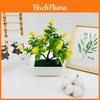 Artificial Camellia Sasanqua Tree Plant Decor For Living Room And Balcony Displays