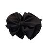 Winter explosion bow grab clip women's high sense exquisite versatile hairpin women's back head shark clip hair accessories