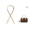 Luxury Care Artisan Workshop Cow Leather Bag Accessory Combination Women's Multicolor (Unisex) Bag Accessories QDW0434