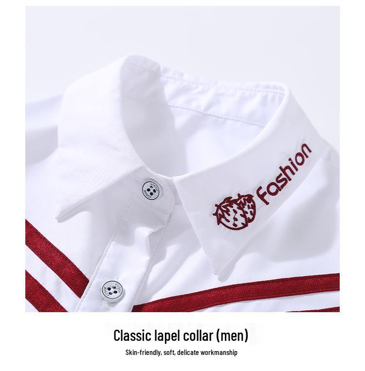 Summer Graduation & Chorus Performance Uniform Set for Kindergarten & Primary School
