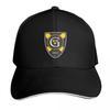 Gustavus Adolphus College Gusties Baseballkappe Anglerkappe Hut Luxusmarke Dropshipping individueller Hut Mädchen Hüte Unisex Hüte