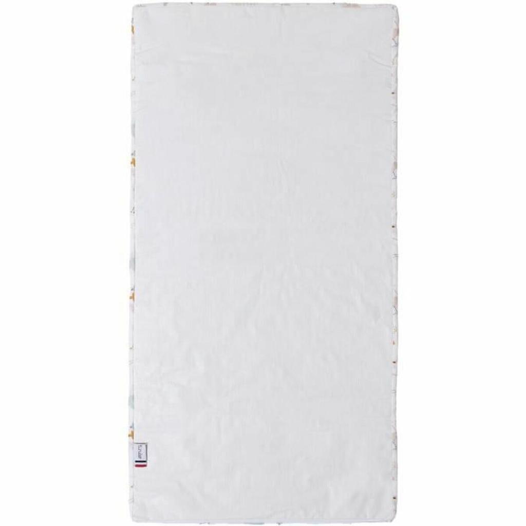 Cot Mattress Tineo Balloons 120 X 60 X 4 Cm