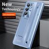 360 laipsnių pilnos apsaugos vyrių dėklas, skirtas Samsung Z Fold 8 Ultra 7 6 5 4 3 /Z TriFold, su lietimui jautriu rašikliu, sulankstomu dangteliu, grūdinto stiklo plėvele, stoveliu