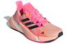 adidas X9000l4 For Orange Women's FX8462