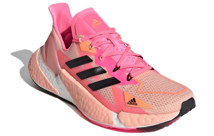 adidas X9000l4 For Orange Women's FX8462