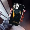 Breaking Bad WalterWhite Phone Case For iPhone 17 Air 16 15 Pro Max 14 Plus 13 Mini 12 11 Cover 7 8 SE Silicone Shell Print Fund
