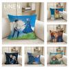 Textile pentru bucătărie și sufragerie – Huse pentru perne