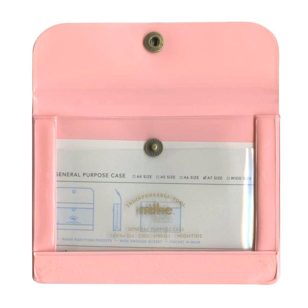 General Purpose Case A7 YE (Nae) [Yellow] DF088-