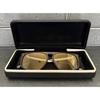 Used GIVENCHY sunglasses with case