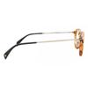 David Beckham Db 1024 Hqz Men Eyeglasses