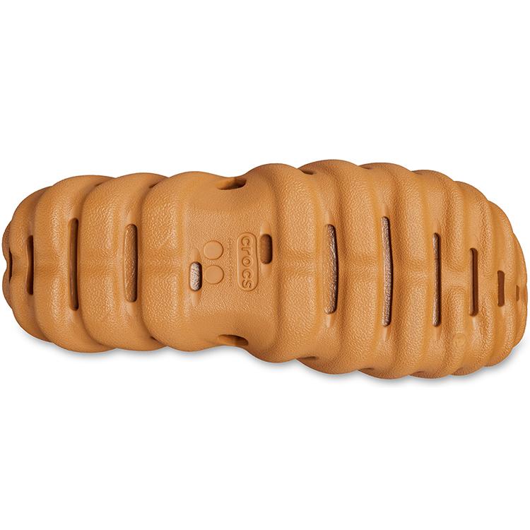 Crocs Echo Slide Sand 208170-202