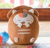 Original Natsume Yuujinchou Nyanko Sensei Katzen Plüschtier Spielzeug 32cm Ein Schönes Geburtstagsgeschenk Für Kinder