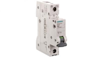 SENTRON 5SL6 1P B 32A 6kA AC 5SL6132-6 Leitungsschutzschalter