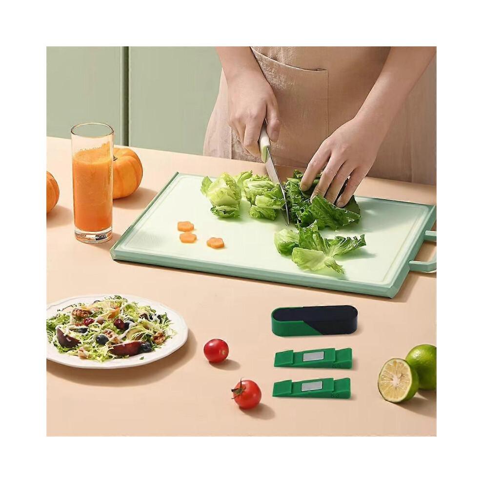 Ausilio per Sezionamento Ultratenue Strumento Assistente Affettatrice per Alimenti Affettatrice a Fogli