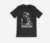 Retro He Lives 90S Howlin Wolf Shirt Vintage Black Unisex S-5XL