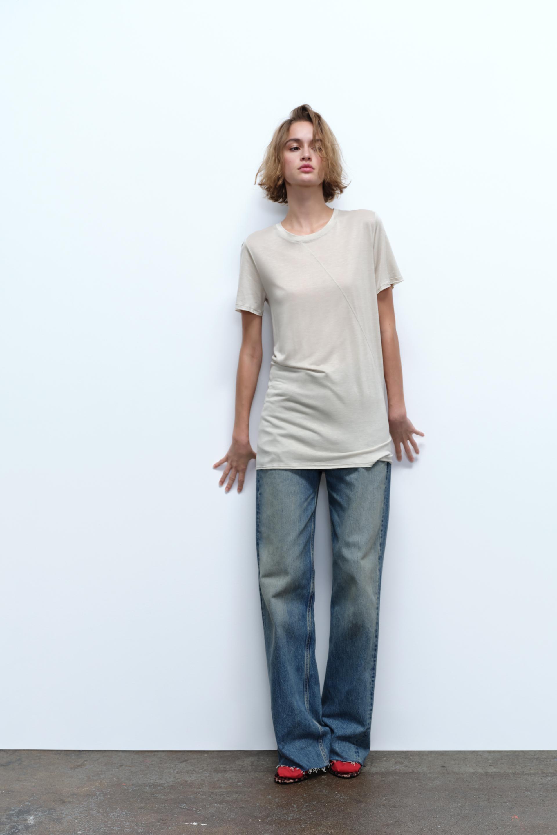 

ФУТБОЛКА С ПРИНТОМ ЧЕРЕПА