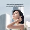 Edifier Lolli ANC Wireless Noise-Cancelling Earbuds