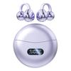2026 For Gaming Sports Ear Clip Wireless Bluetooth Earphones With High Quality Long Battery Life Low Latency And Noise Reduction