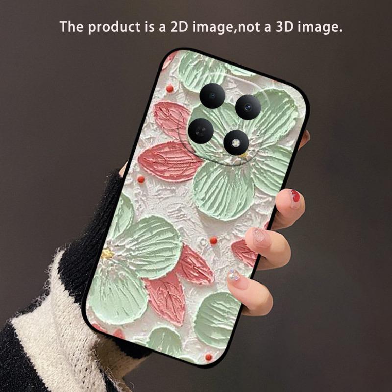 Case For POCO M8 Pro M 8 5G Fashion Soft Silicone Protection Back Cover For Xiaomi Poco M8 M8Pro PocoM8 Shockproof Bumper Coque