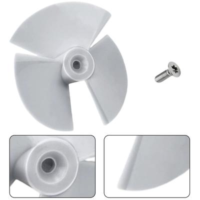 Pool Cleaner Repair Pool Cleaner Impeller Robot Cleaner Part Easy Installation Pool Cleaner Part Complete Replacement Package