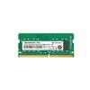 Mémoire DDR4 TRANSCEND JetRAM - 16 Go - SO DIMM 260 Broches - 3200 MHz / PC4-25600 - CL22 - 1.2 V