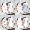 Ice Hockey Rink Case For Honor 200 Pro X9c X9a X8a X7a X6a X7 X8 X9 X8b X9b 50 70 90 Magic 6 5 Lite Cover