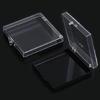 Empty False-Nail Organizers Box Waterproof Dust-proof Small Clear Jelwery for Ca