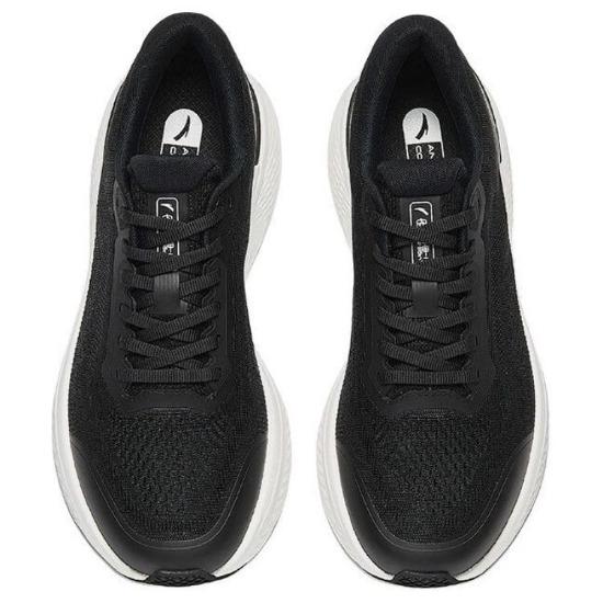 Anta Shunxing 11 Comfortable Versatile Breathable Non-Slip Low-Top Training Shoes Men Sneaker Black 112527718-3