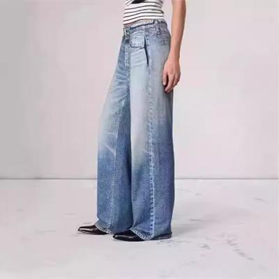 Gonne e pantaloni da donna – Jeans