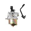 168F Carburetor Kit for GX160 GX120 GX200 168F 5.5Hp 6.5Hp 2KW Engine Gas Oline Generator Set Carburetor Auto Car Accessories