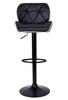 Hoker Barowy Grappo Black Czarny