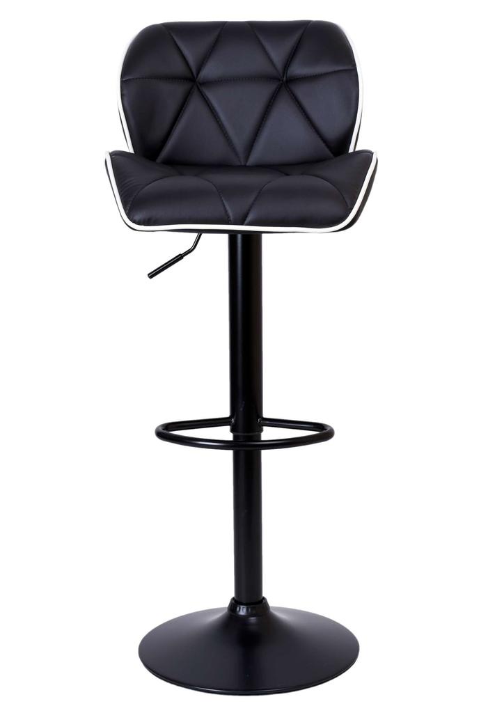 Hoker Barowy Grappo Black Czarny