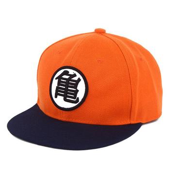 Baseball Hats Woman Summer Flat Hip-hop Hat Men's Fashion Cotton Snapback Trucker Cap